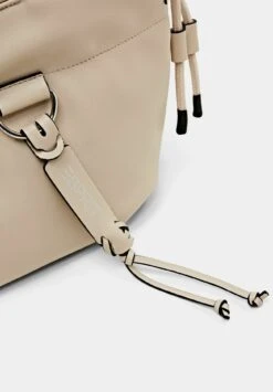 ESPRIT Grosse In Optik - Shopper - Light Beige -Esprit 773d8ff077954932a64e7dc0f2188191