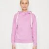 Edc By Esprit Naketao - Hoodie - Lilac -Esprit 77618c35fe4e4c9b816d1240424b18c0