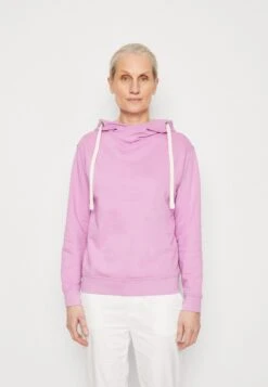 Edc By Esprit Naketao - Hoodie - Lilac