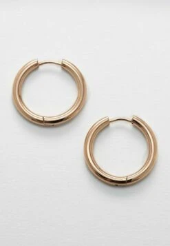 ESPRIT Creolen Edelstahl - Oorbellen - Roségold -Esprit 7767058b49ca4e4885debb032330648d