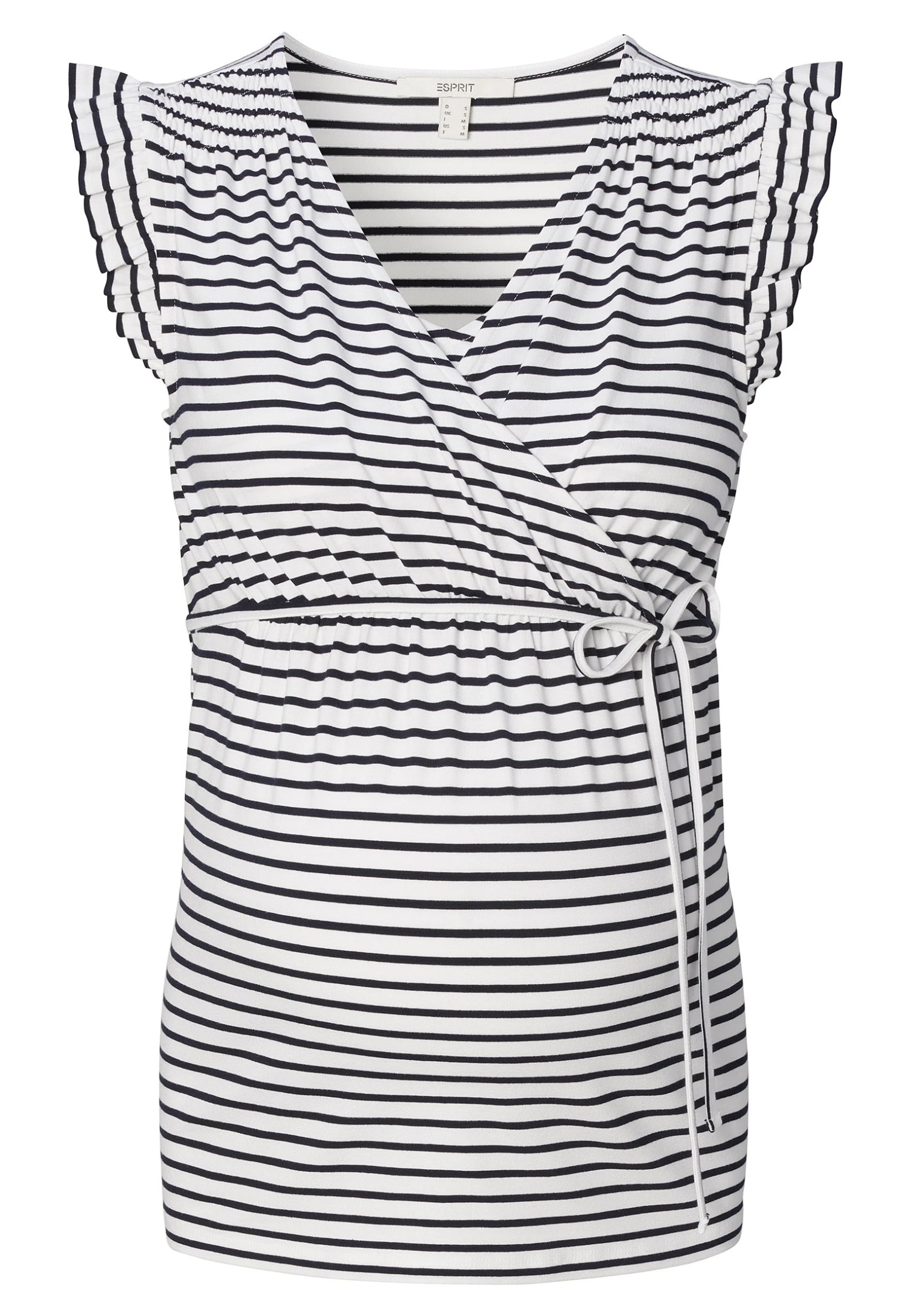 Still - T-Shirt Print - Night Sky Blue 5 Still - T-Shirt Print - Night Sky Blue - Afbeelding 3