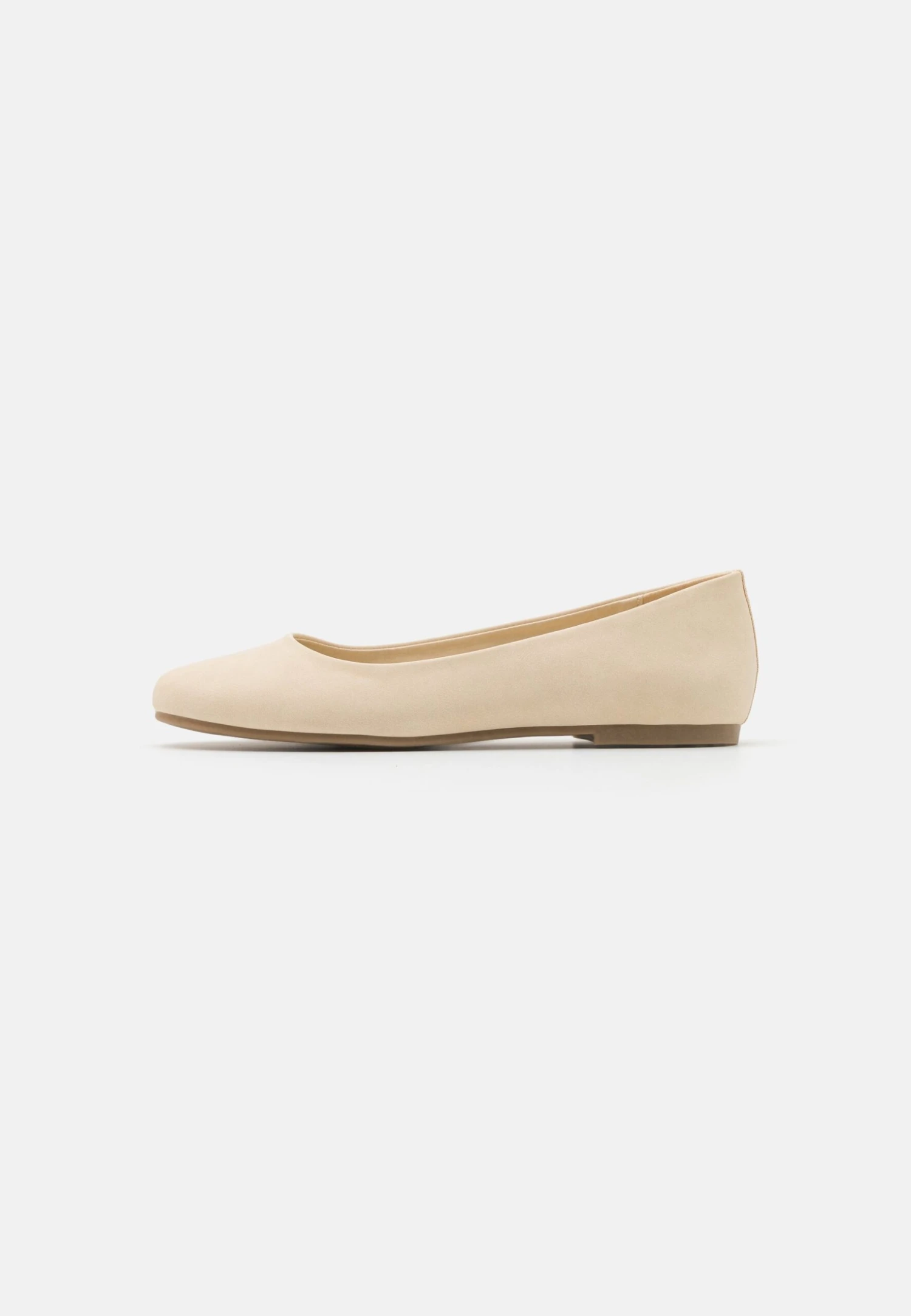 ESPRIT Ballerina'S - Nude 4 ESPRIT Ballerina'S - Nude - Afbeelding 2