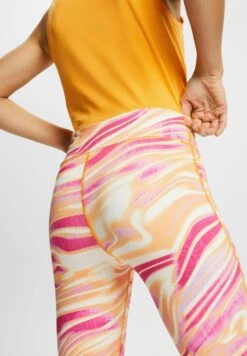Legging - Golden Orange -Esprit 7801c95637824506a79b2a9c3c8718ec