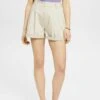 ESPRIT Shorts - Light Taupe 2 ESPRIT Shorts - Light Taupe -Esprit 7870608247264d678ee48c6deeffb537