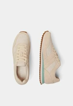 ESPRIT Sneakers Laag - Sand -Esprit 78723b0ee8e643f4b19d4550bae43461