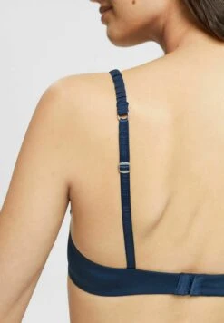 ESPRIT Mit Bügel Und Mesh - Beugel Bh - Ink -Esprit 78772978f4324519a3938ab16a0ceed2