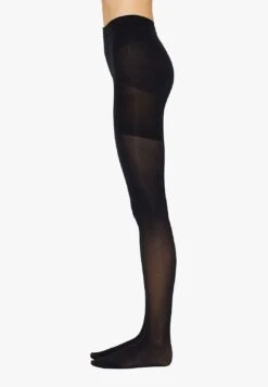 ESPRIT Shaping 40 Den Uni Semi-Opaque - Panty - Marine -Esprit 78c56b1ae4ca46e0af214fb1e4442dfa