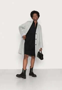 ESPRIT Dresses Light - Jurk - Black -Esprit 78feed9e05ac475a98b1f80ebcf96300