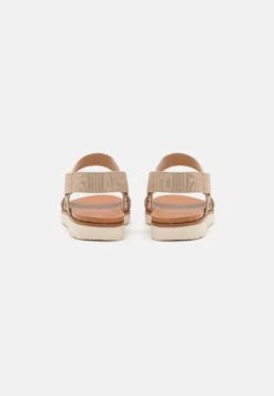 ESPRIT Sandalen - Beige -Esprit 7906afd8292444feb1c2ad3f3013f9b7