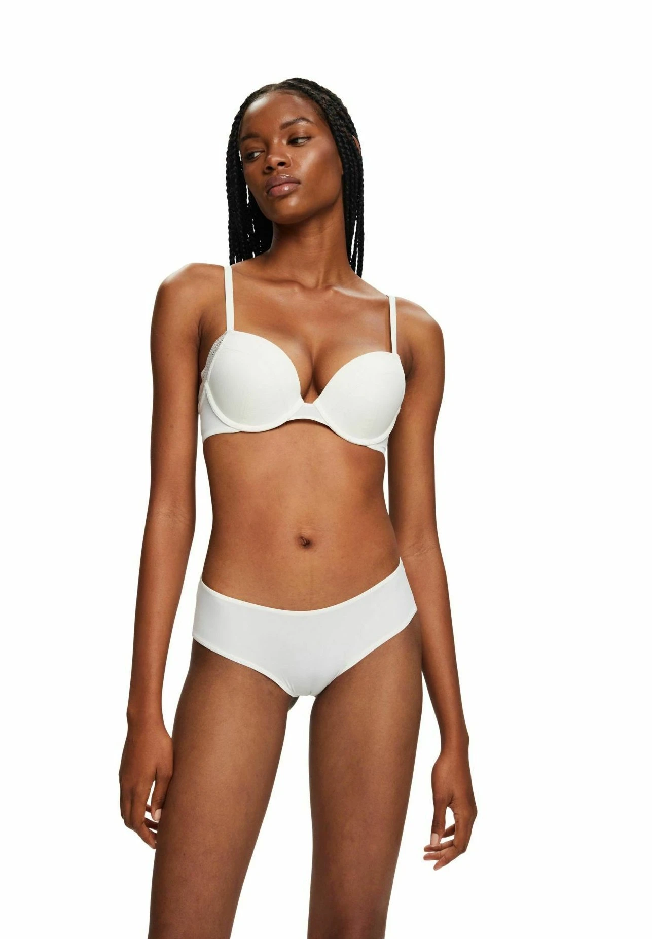 ESPRIT Hipster - Slip - Off White 7 ESPRIT Hipster - Slip - Off White - Afbeelding 5