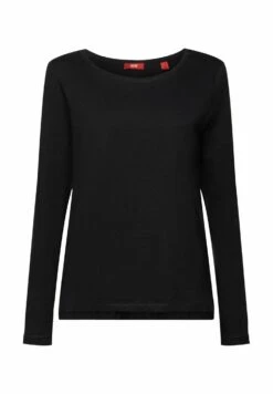 ESPRIT Longsleeve - Black 17 ESPRIT Longsleeve - Black -Esprit 796469a26daf4169934e117499ef2eee