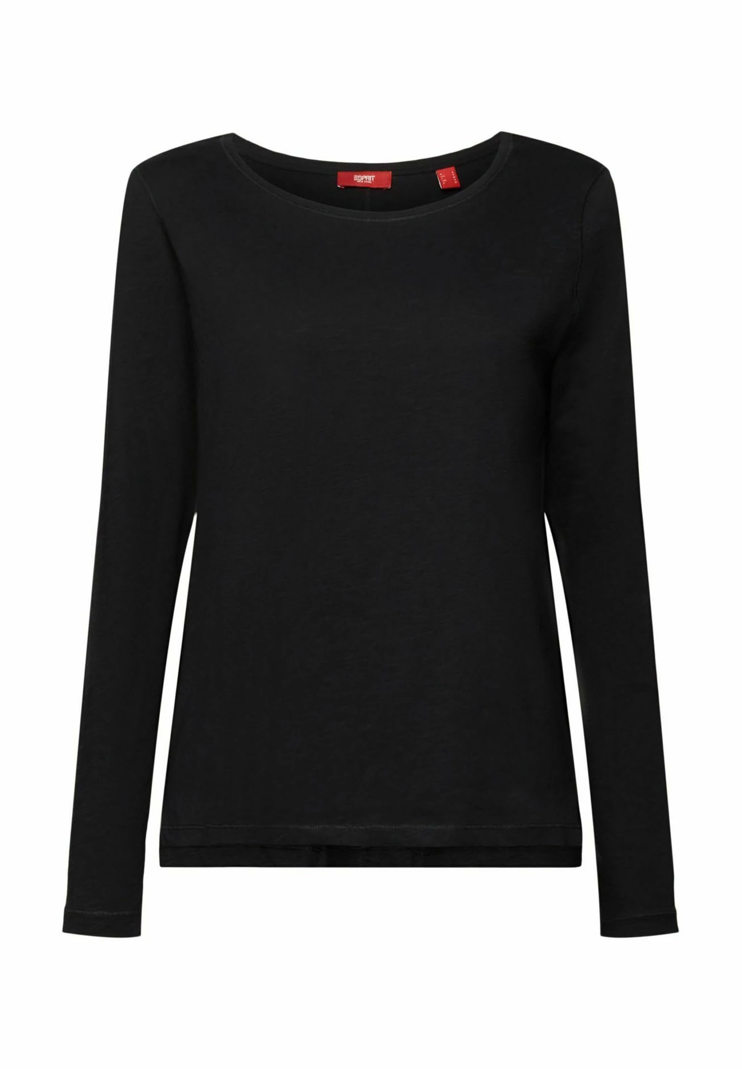 ESPRIT Longsleeve - Black 9 ESPRIT Longsleeve - Black - Afbeelding 7