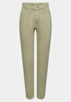 Edc By Esprit Im Banana Fit - Straight Leg Jeans - Light Khaki 17 Edc By Esprit Im Banana Fit - Straight Leg Jeans - Light Khaki -Esprit 7a632c100fb84df69e5225c568620c02