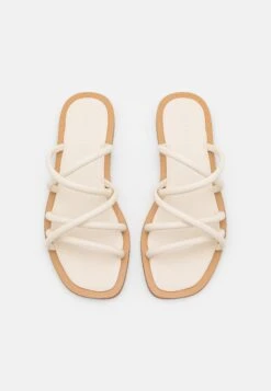 ESPRIT Straslid - Muiltjes - Light Beige -Esprit 7ab31d1328e543aea81aa5a99c003e88