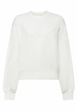 Edc By Esprit Sweater - Off White