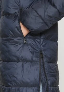 ESPRIT Coat - Winterjas - Navy -Esprit 7b3a83dfd14349feac540b9b081d6f13