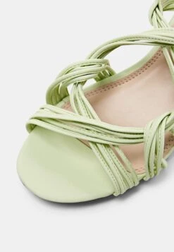 ESPRIT Strapsan - Sandalen - Light Green -Esprit 7bb3f72dd38e424cb9e3956924622fdb