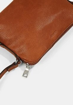 ESPRIT Schoudertas - Rust Brown -Esprit 7bcd661a27ef4363b0bf317b0e2c6038