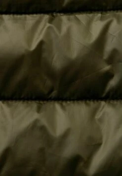 ESPRIT Recyceltlange Stepp - Bodywarmer - Dark Khaki -Esprit 7c6afe8278a6415485eaf8e05763d8b0