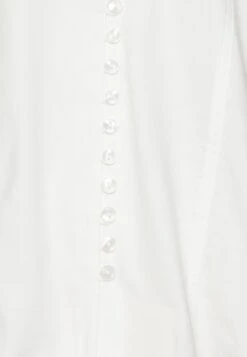 ESPRIT Sslv Sl - Blouse - Off-White -Esprit 7c8d76c68015417a8857bbfad10834d9