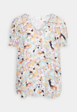 Edc By Esprit Short Sleves - Blouse - Purple 11 Edc By Esprit Short Sleves - Blouse - Purple -Esprit 7cc24d2c9ad142658bf7ef445d4566f3