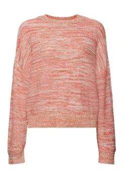 Edc By Esprit Trui - Caramel -Esprit 7ccf9b2f9a3044b9a202e5ee72d19dae