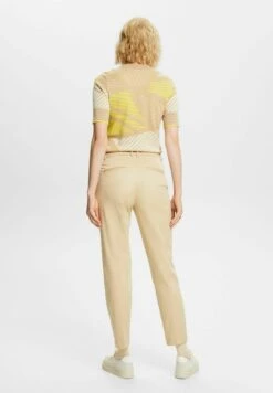 ESPRIT Chino - Sand 14 ESPRIT Chino - Sand -Esprit 7d51c99445cc476d8c5c8423df0ec05c