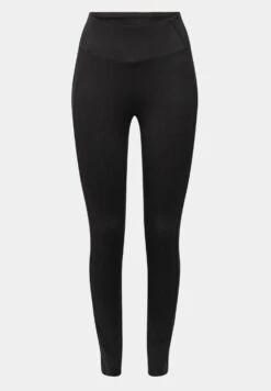 ESPRIT Punto- Legging - Black 19 ESPRIT Punto- Legging - Black -Esprit 7d8d2f9d447441e5a6d8c8900c53e9ac
