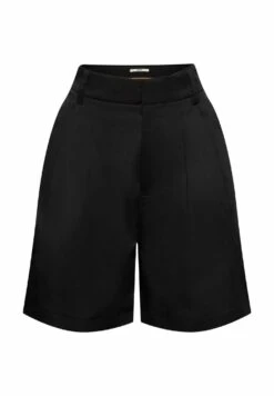 ESPRIT Shorts - Black -Esprit 7df7f372ad344464aa1f80ba7de9f5a7