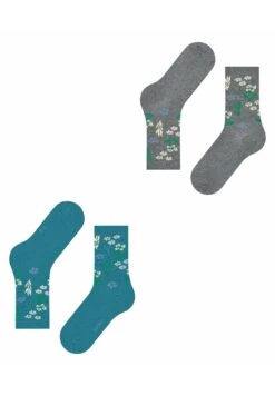 ESPRIT Winter Flower 2-Pack - Sokken - Sortiment -Esprit 7dfd93d96e0e446cb90ff9edcaeada0f