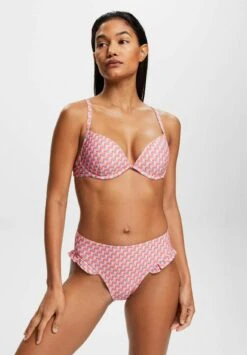 ESPRIT Beach - Bikinibroekje - Pink Fuchsia