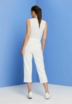 Trainingsbroek - Off White -Esprit 7e427daf4b054d40a8c0b662cbbc216e