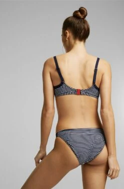 ESPRIT Bikinibroekje - Navy -Esprit 7e6f026b669a4fd8911fc6725f2ab3b7
