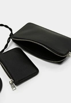 ESPRIT Kombi - Portemonnee - Black -Esprit 7eb0f33e2fd64a9ebbcc0787ef5a0d7e