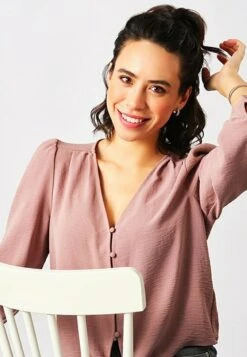 ESPRIT Oorbellen - Silber -Esprit 7ebdab49d48340d785847cf337435f6a