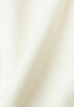 ESPRIT Fleecejas - Off White -Esprit 7ec763ca12fb45839dba1e330c453421