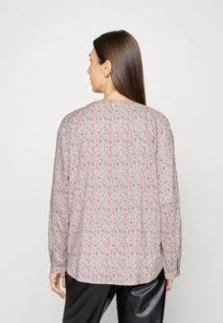 Edc By Esprit Blouse - Off-White -Esprit 7ed5a3689fb84aacb77fd8c4b074ea9c