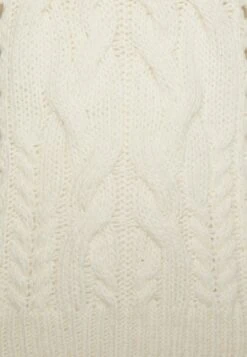 ESPRIT Mix Cable - Trui - Off White -Esprit 7ee1c38966d64145a0620ea490c12e13