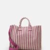 ESPRIT Romy Tote - Shopper - Bordeaux Red -Esprit 7ee7af9518f8467e93c908188d940a7d