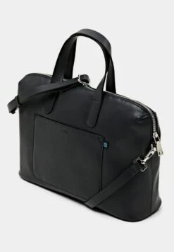 ESPRIT Mit Abnehmbarem Schulterriemen - Schoudertas - Black -Esprit 7f6967dda5ef4871bb424844f3c19121