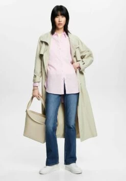 ESPRIT Blouse - Overhemdblouse - Pink 14 ESPRIT Blouse - Overhemdblouse - Pink -Esprit 7f755f3f3fbc47188428e5a212cb627b