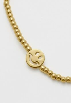 ESPRIT Armband - Gult Guld -Esprit 805a86b17ba846f2a95e75373546ae47