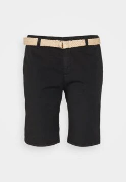 ESPRIT Chino - Shorts - Black 12 ESPRIT Chino - Shorts - Black -Esprit 809907ccb0b74070b0ff2de4a0e6dda3