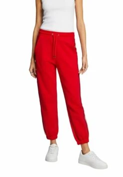 ESPRIT Trainingsbroek - Red -Esprit 80b6a7028f1f44d7bb0585fade4e42d0