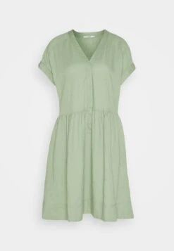 ESPRIT Dress - Jurk - Pale Khaki -Esprit 80e2d939607f4b018abc9918135181ae