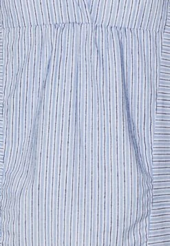 ESPRIT Blouse - Blouse - Bright Blue 12 ESPRIT Blouse - Blouse - Bright Blue -Esprit 811b3b46e3724d72809ada54019f5201