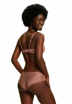 ESPRIT Seasonal Par The Sexy Fit Sexy- Push-Up Bh - Cinnamon 11 ESPRIT Seasonal Par The Sexy Fit Sexy- Push-Up Bh - Cinnamon -Esprit 813c00e2389a42368bb63abebe4ee70c