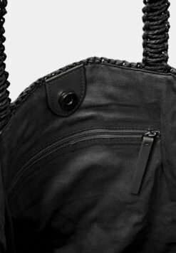 ESPRIT Aus - Shopper - Black -Esprit 8159a6cfc8c54f32966c2fb09f06db4a