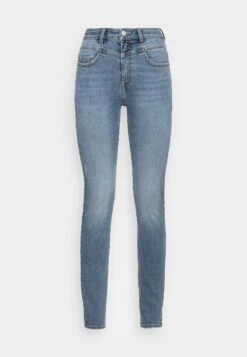 ESPRIT Shaping - Jeans Skinny Fit - Blue Medium Wash -Esprit 81d7b673048c4b128b23a1cba4cc22d5