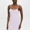 ESPRIT Mit Spitzenbesatz - Nachtjapon - Violet -Esprit 81e9f00db12c4c3690e6c28a4d47dda2